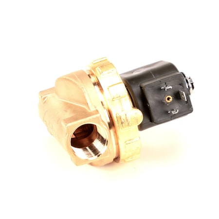 Hobart Valve, Solenoid 3/4Steam, 120V 00-749983